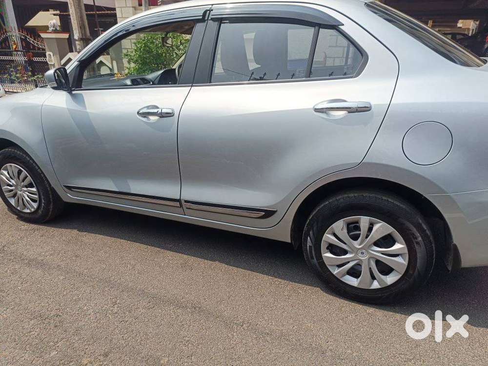 Maruti Suzuki Swift Dzire Vxi(o) Mt, 2024, Petrol