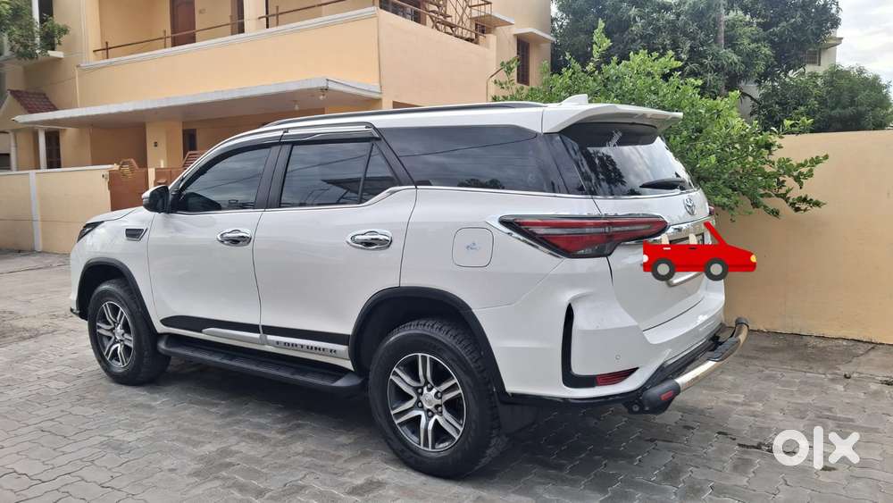 Toyota Fortuner 3.0 4x4 Automatic, 2025, Diesel