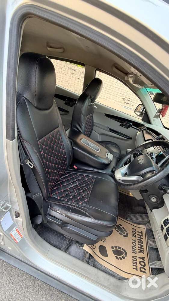Mahindra Kuv 100 2016-2017 Mfalcon D75 K8 5str, 2016, Diesel