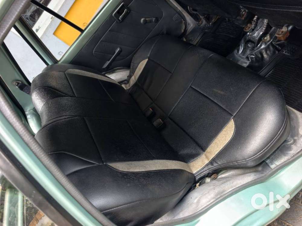 Maruti Suzuki 800 Std Mpfi, 2003, Petrol