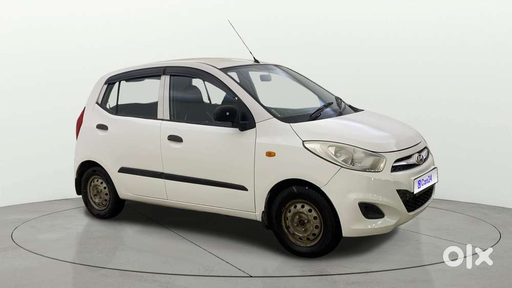 Hyundai I10 Era, 2013, Petrol