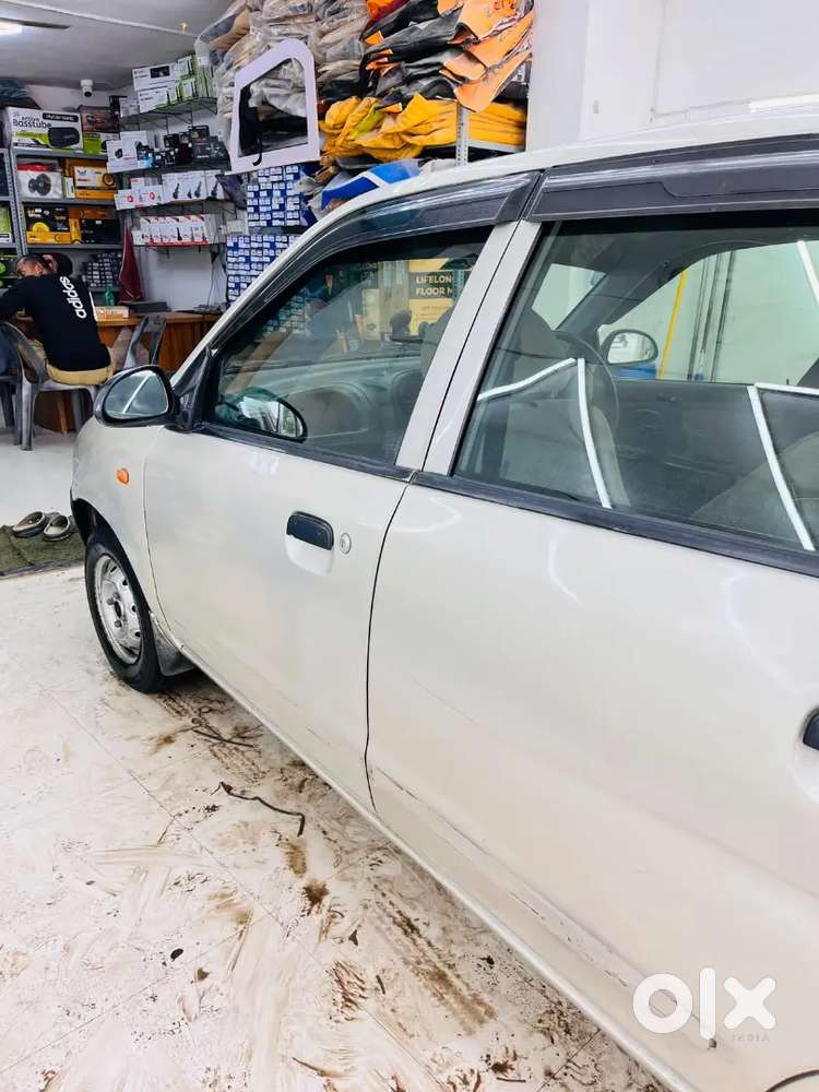 Maruti Suzuki Alto 800 2009 Petrol Well Maintained