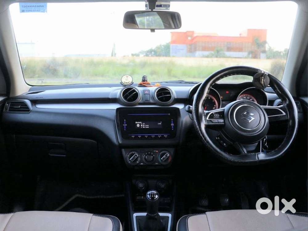 Maruti Suzuki Swift