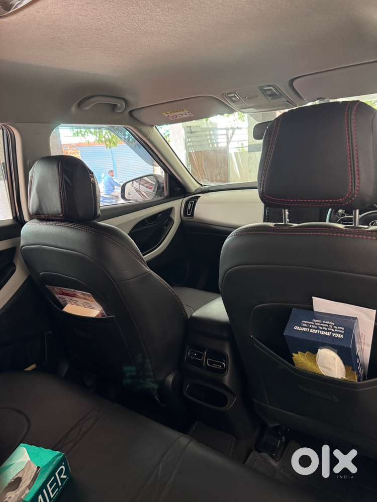 Hyundai Creta 2024 Diesel 70722 Km Dr Driven