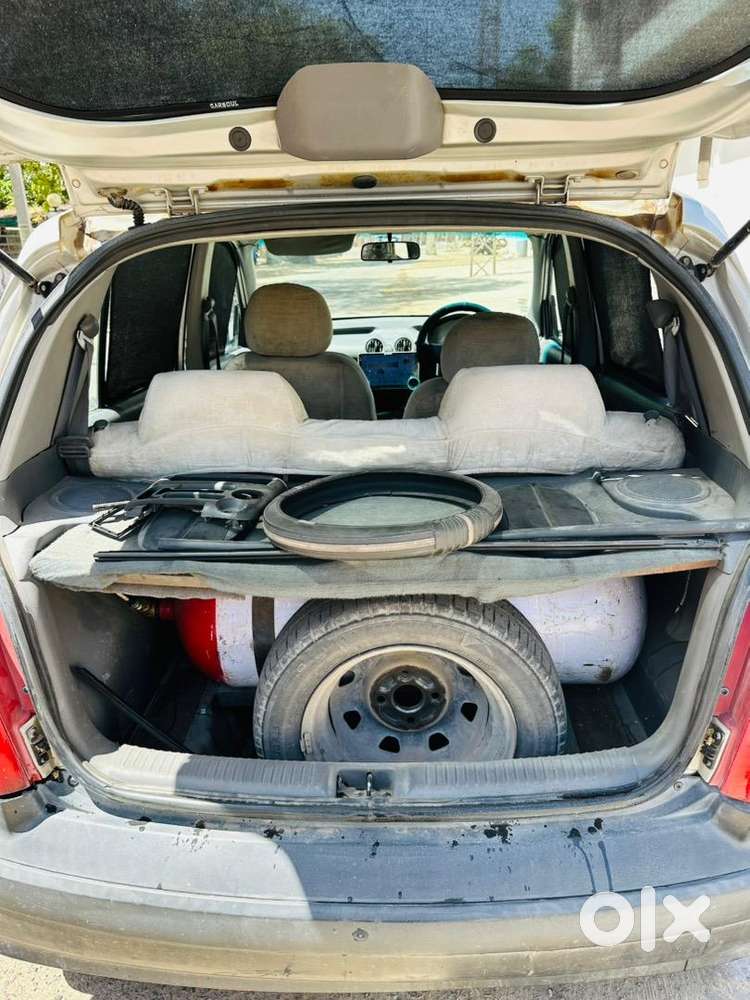 Hyundai Santro Xing 2006 Cng & Hybrids Good Condition