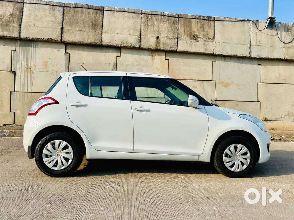 Maruti Suzuki Swift 2011-2014 Vxi, 2013