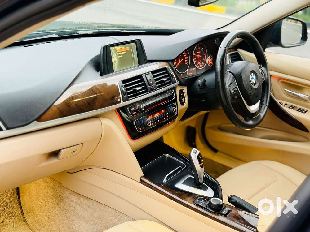 Bmw 3 Series 320d, 2017, Diesel