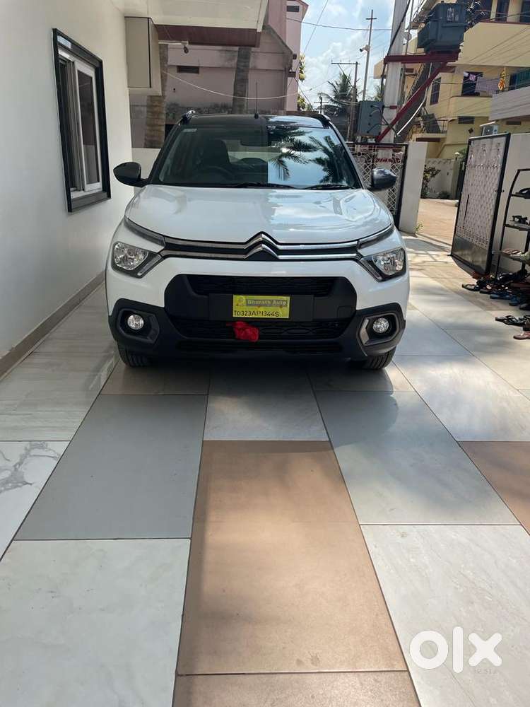Citroen Ec3 Feel 2023