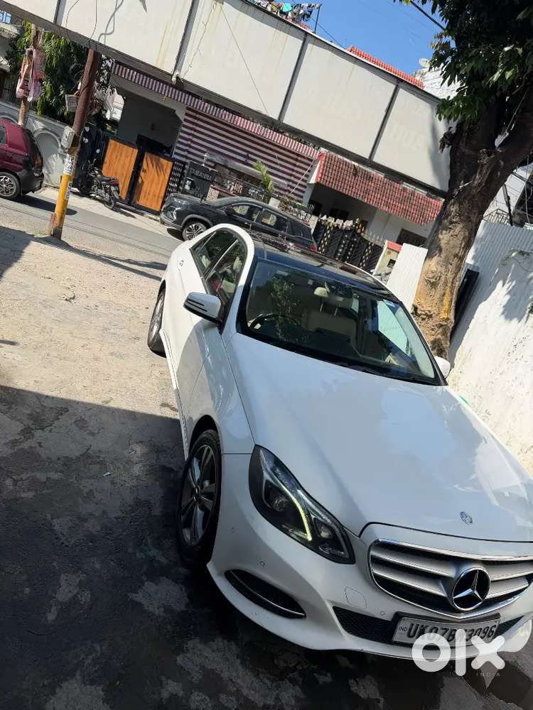 Mercedes-benz C-class Diesel 2014 Car