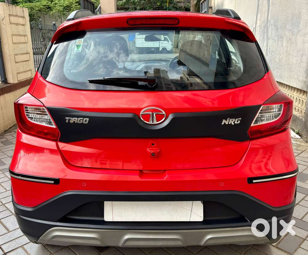 Tata Tiago 1.2 Revotron Xza, 2023, Petrol