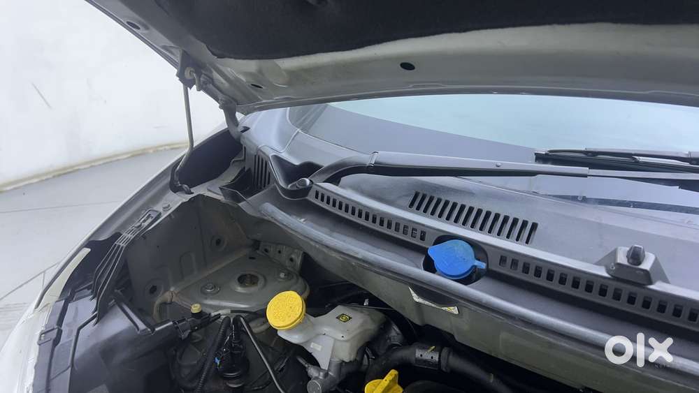 Datsun Redigo Amt 1.0 S, 2019, Petrol