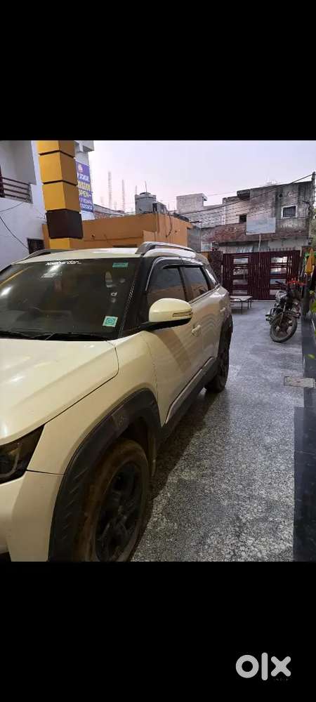 Maruti Suzuki Brezza 2022