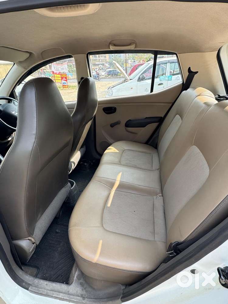 Hyundai I10 Era, 2013, Petrol