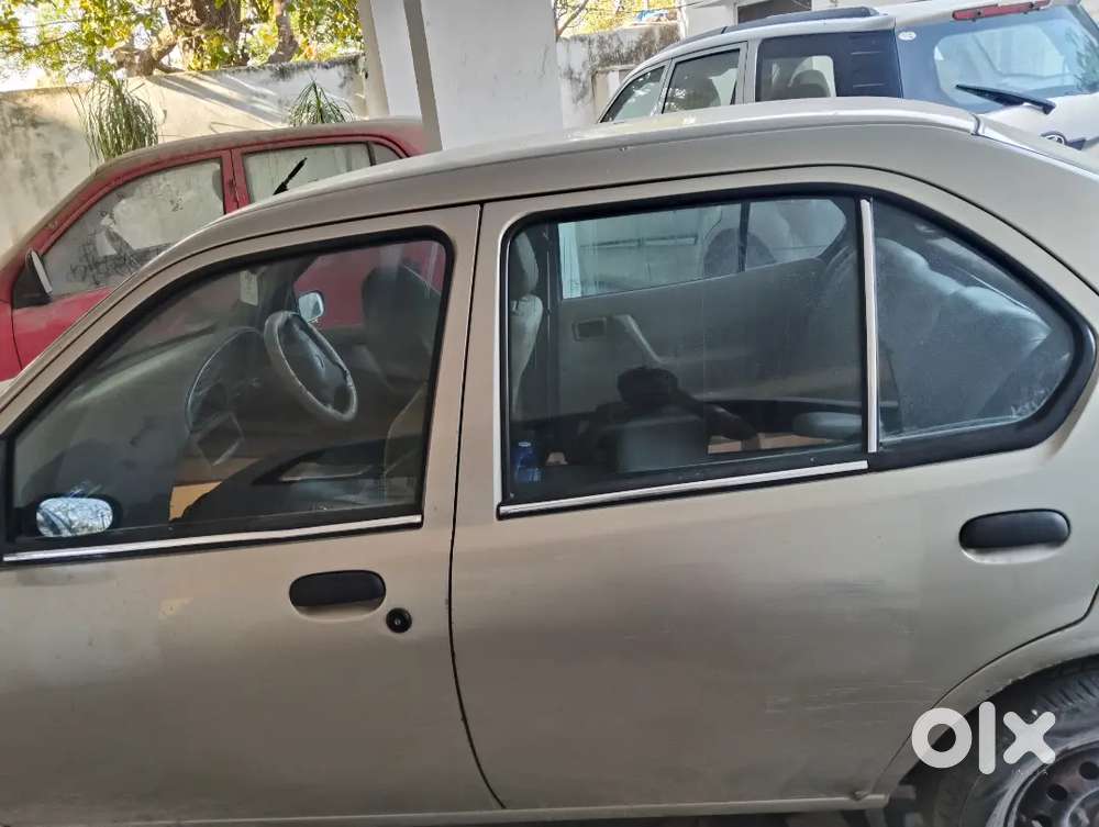 Ford Ikon 2009 Diesel 250000 Km Driven