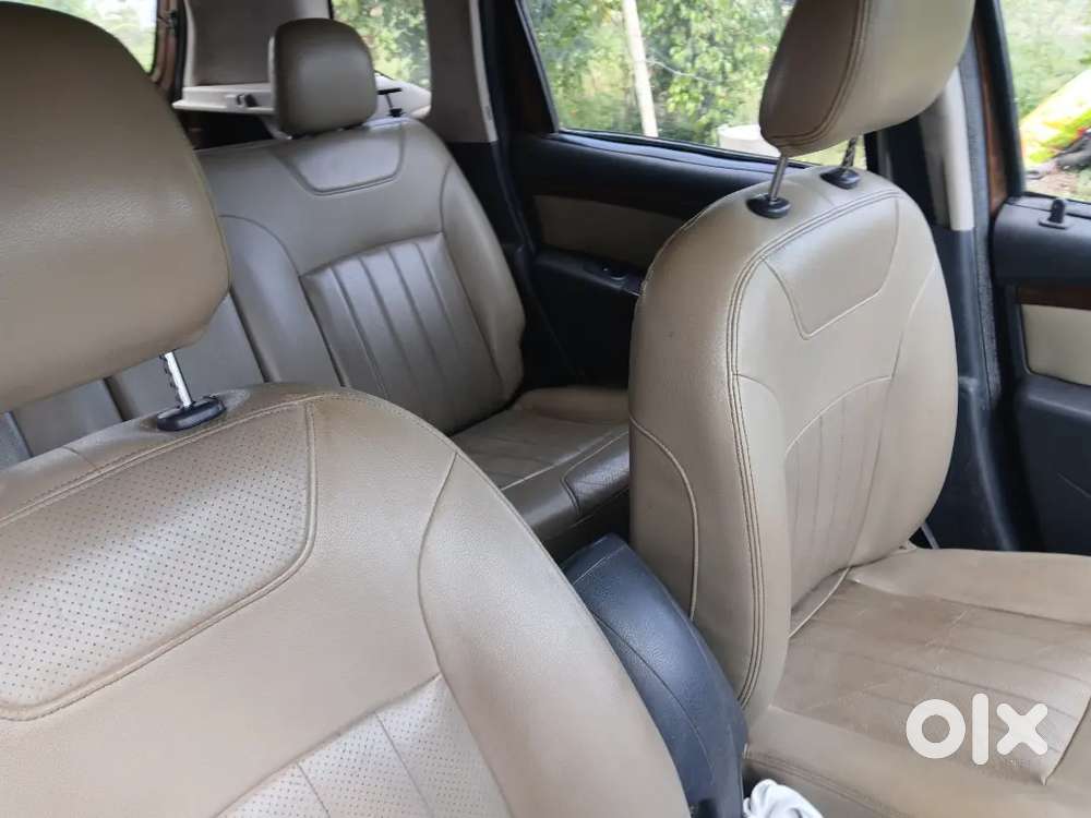Renault Duster 2013 Diesel Well Maintained 2lakh 47thousand Km Driven
