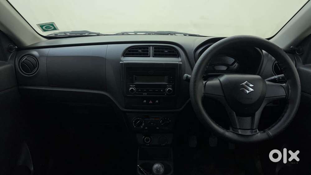 Maruti Suzuki Alto K10 Vxi, 2023, Petrol