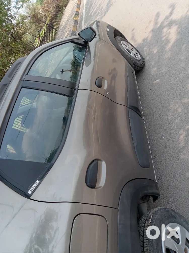 Renault Kwid 2016 Petrol Good Condition