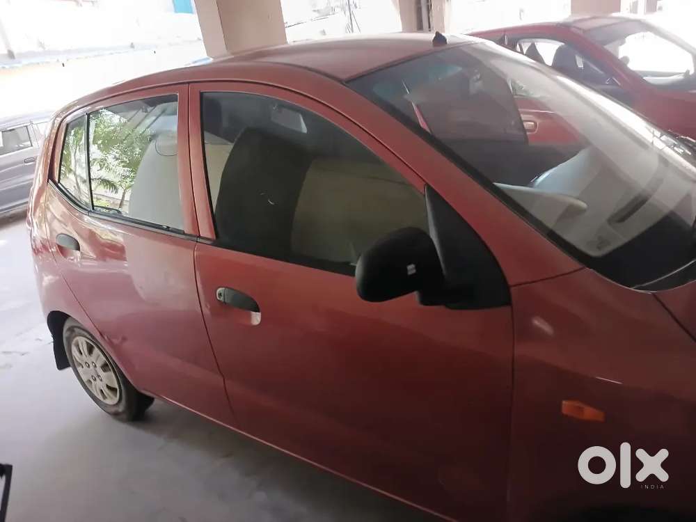 Hyundai I10 2010 Petrol 48000 Km Driven
