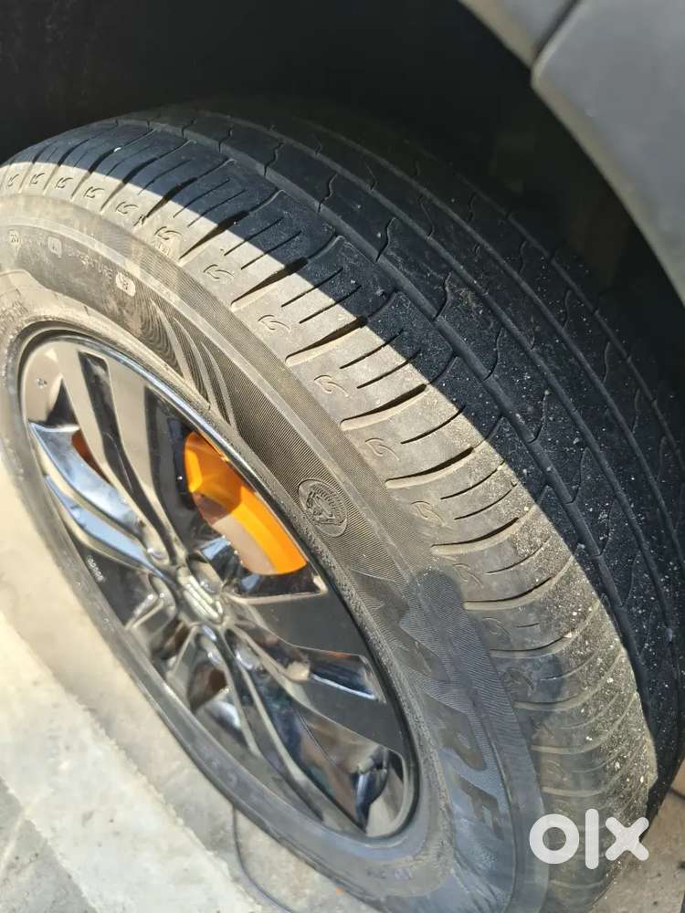 Maruti Suzuki Brezza 2018 Diesel Well Maintained