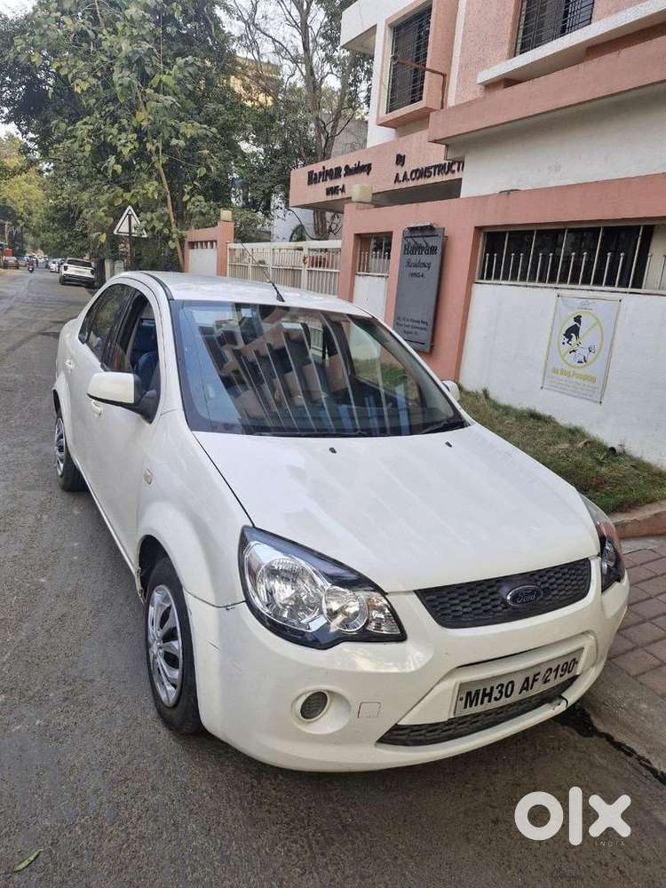 Ford Fiesta 2013 Diesel Good Condition