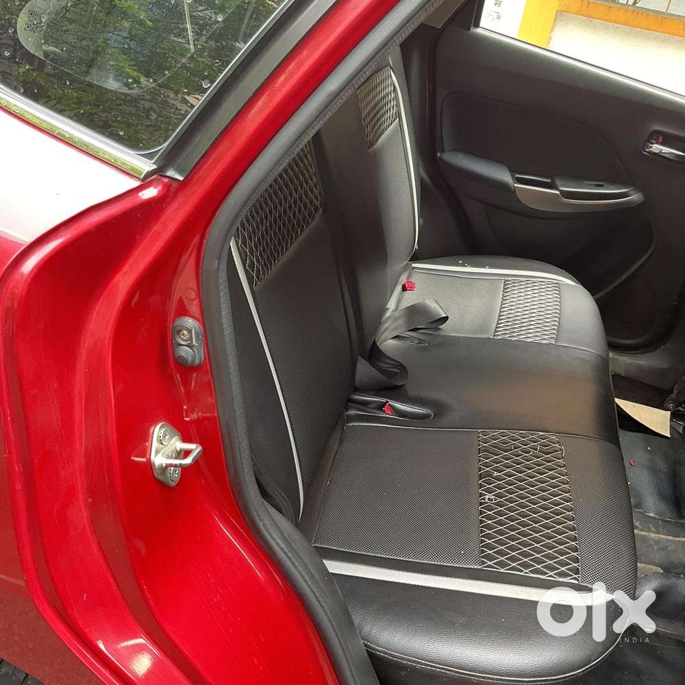 Maruti Suzuki Baleno 1.2 Zeta, 2020, Petrol