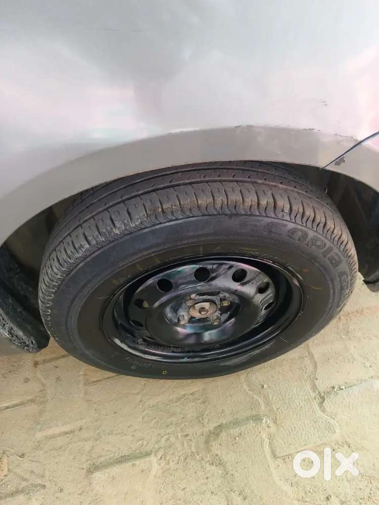 Maruti Suzuki Swift 2014