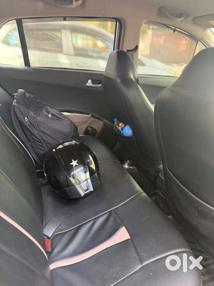 Hyundai Car Petrol 2017
