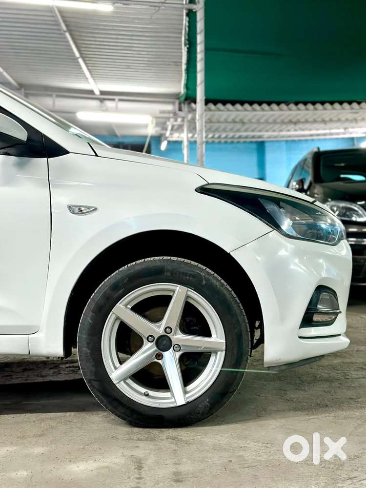 Hyundai I20 Sportz Plus Diesel, 2019, Diesel