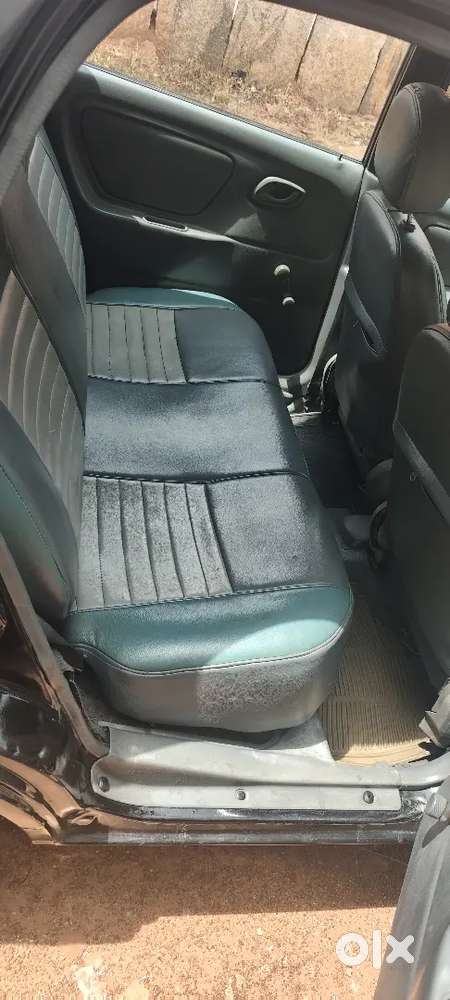 Maruti Suzuki Alto 2004 Petrol 80000 Km Driven