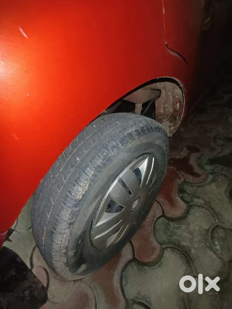 Maruti Suzuki Alto 2014