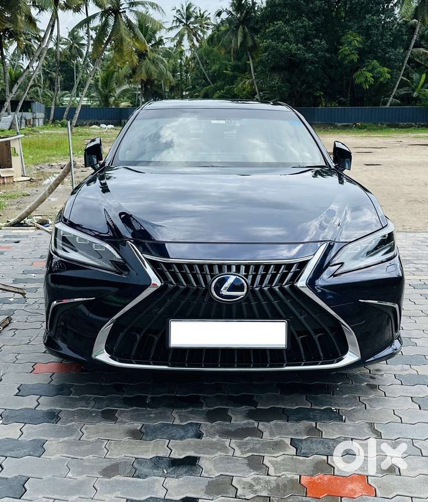 Lexus Es 300h, 2022, Petrol
