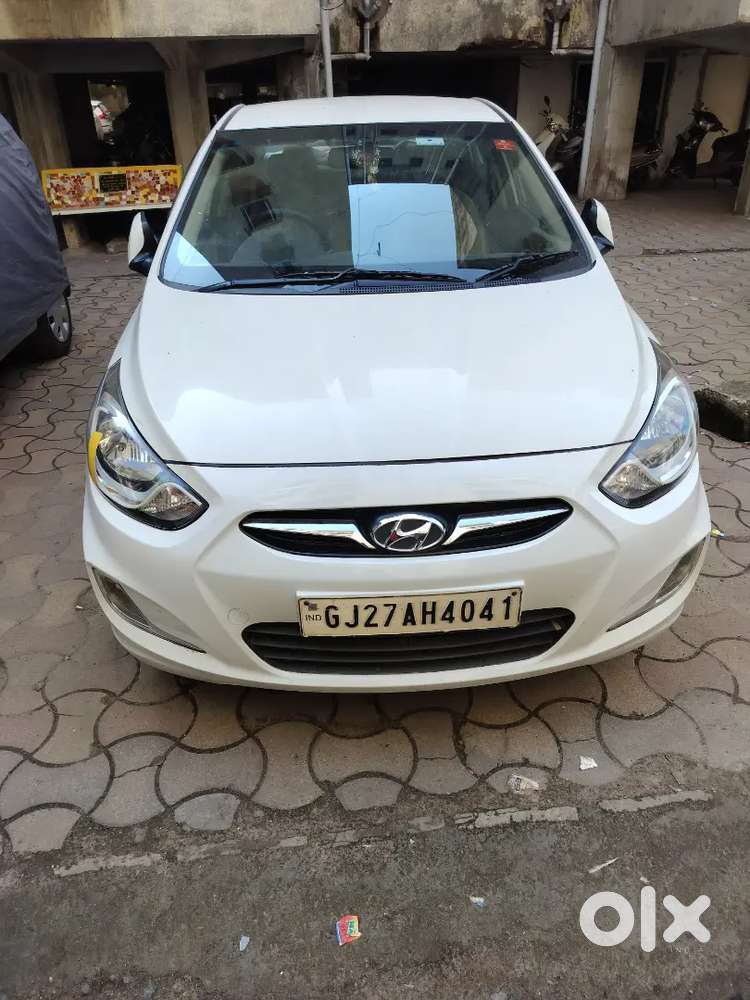 Verna Good Condition Sell