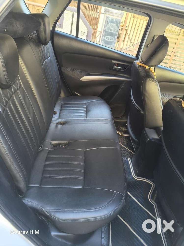 Maruti Suzuki S-cross 2020 Diesel Good Condition