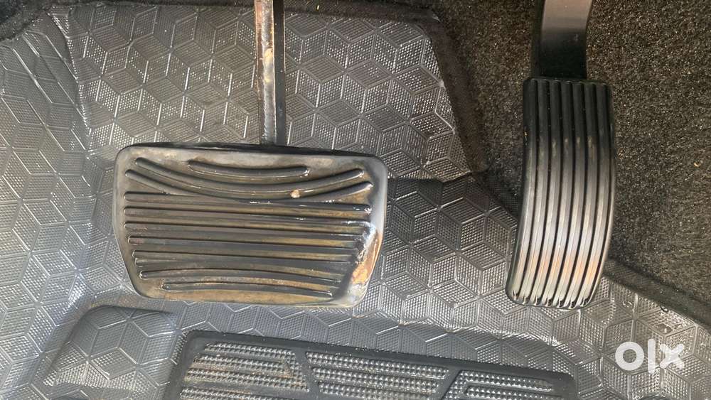 Mahindra Xuv500 W9 At 1.99, 2019, Diesel