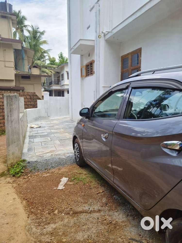 Hyundai Eon 0.8 Era Petrol 2012