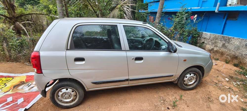 Maruti Suzuki Alto 2011 Petrol