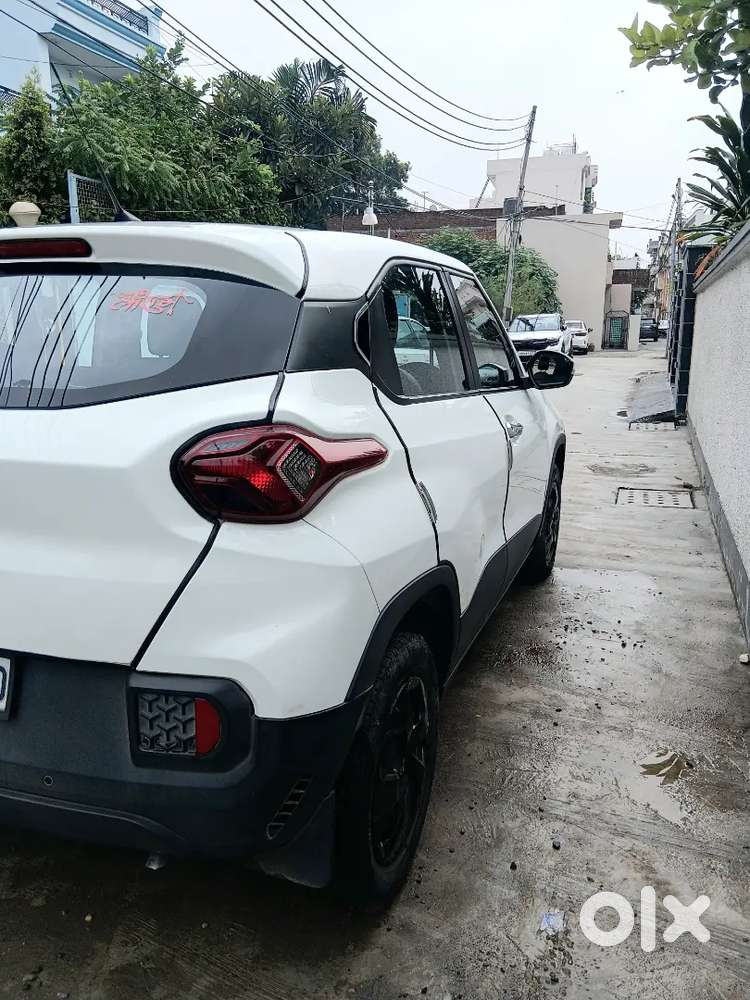 Tata Punch 1.2 Rhythm 2024