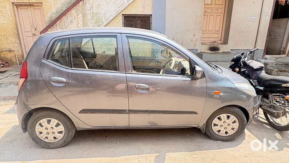 Hyundai I10 2008 Petrol
