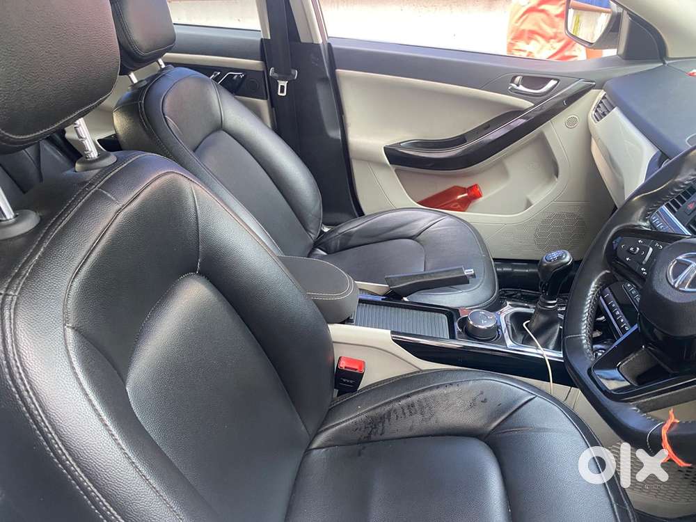Tata Nexon 2020 Petrol Car