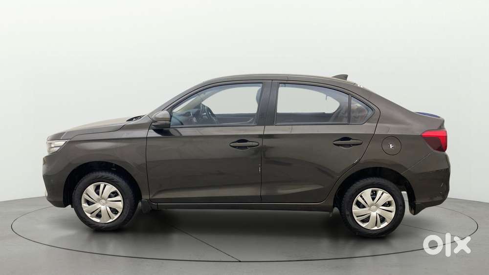 Honda Amaze 1.2 S I-vtec, 2022, Petrol