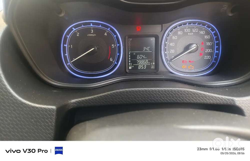 Maruti Suzuki Vitara 2020