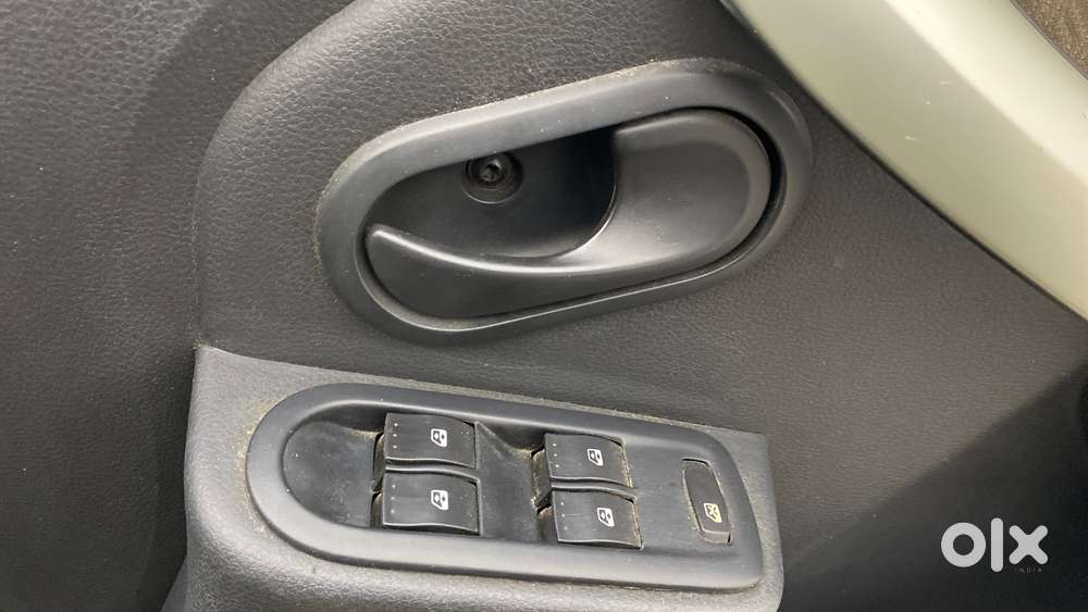 Renault Duster 85ps Diesel Rxl, 2014, Diesel