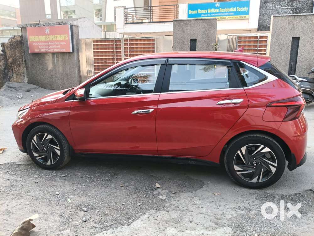 Hyundai I20 1.2 Asta, 2020, Petrol