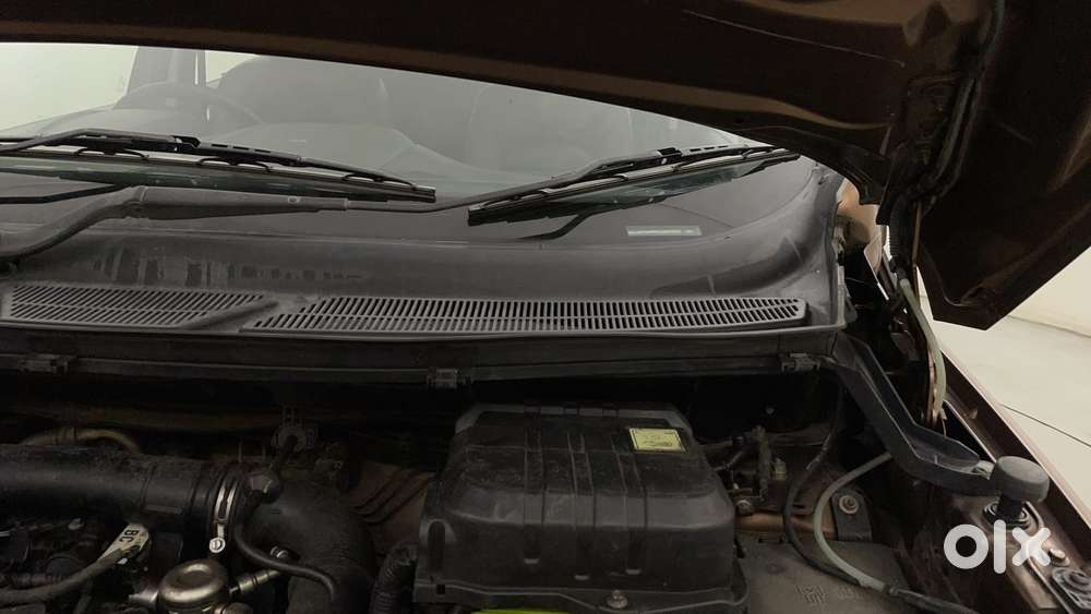 Ford Ecosport 2013-2015 1.0 Ecoboost Titanium, 2016, Petrol