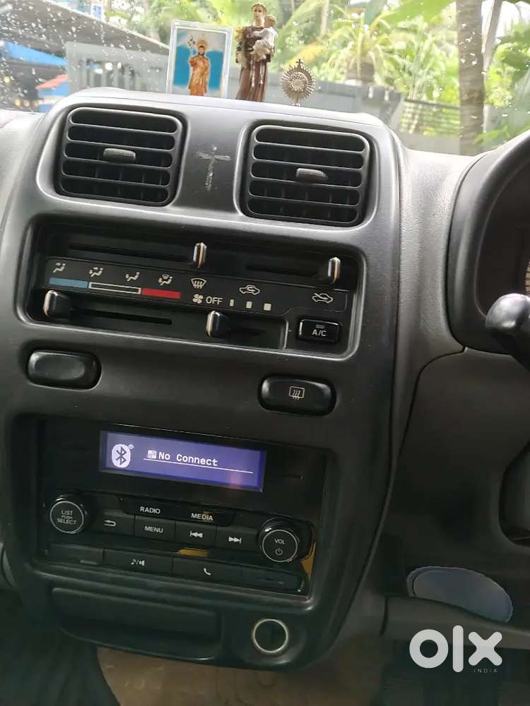 Maruti Wagon R 2004 Petrol Manual