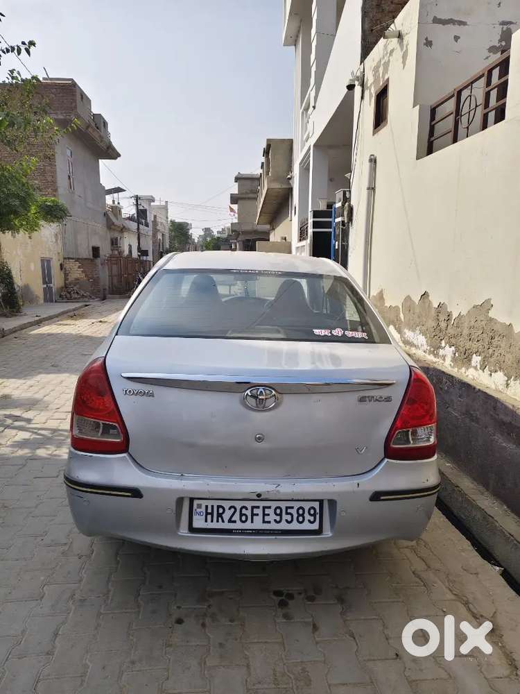 Urgent Sale Car Fully Loaded Good Condition