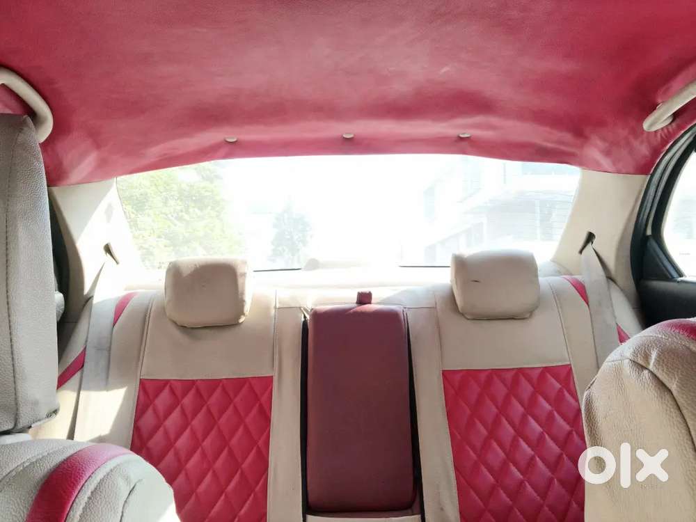 Maruti Suzuki Dzire 2019 Model