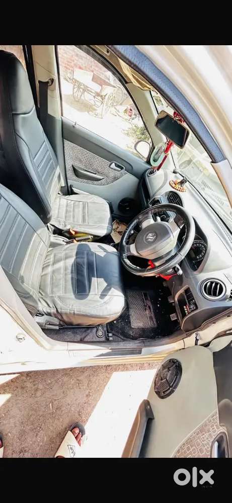 Maruti Suzuki Alto 800 2018