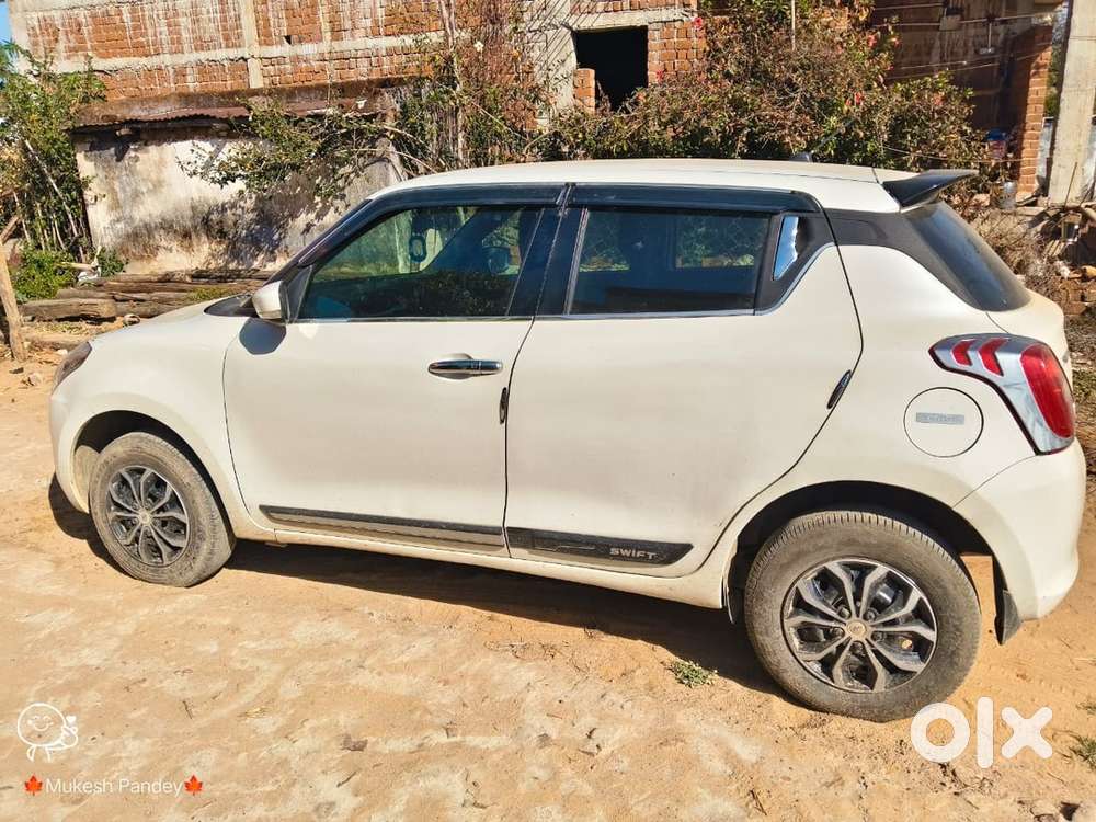 Maruti Suzuki Swift 2018
