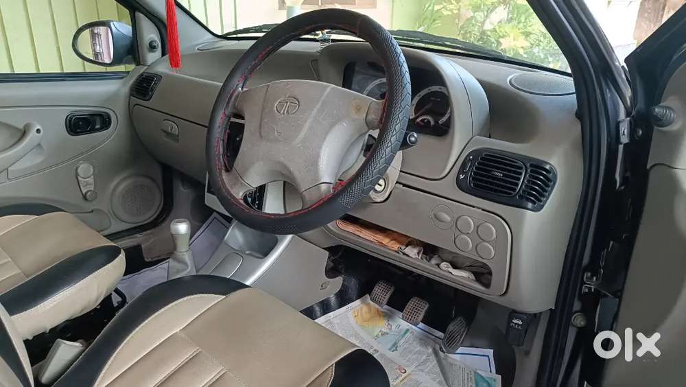 Tata Indica Xeta 2008
